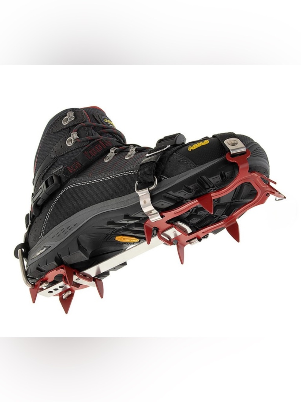 Kahtoola KTS Hiking Crampons